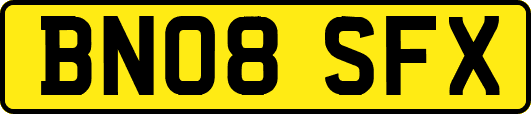 BN08SFX