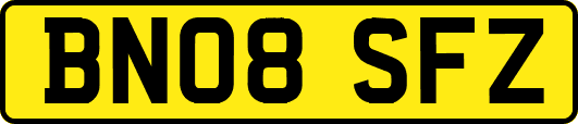 BN08SFZ
