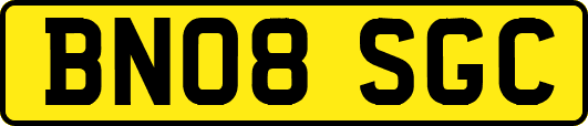 BN08SGC
