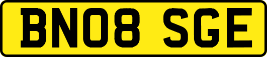 BN08SGE