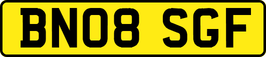 BN08SGF