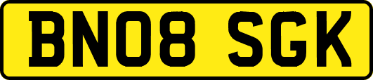 BN08SGK