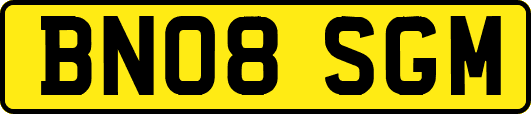 BN08SGM