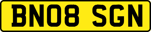 BN08SGN