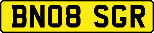 BN08SGR