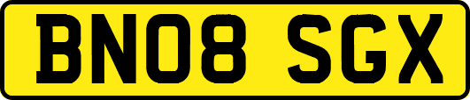 BN08SGX