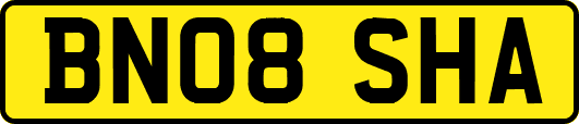 BN08SHA