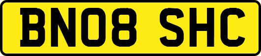 BN08SHC