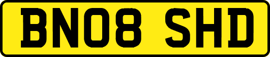 BN08SHD