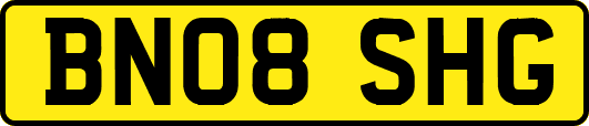 BN08SHG