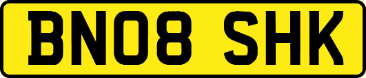 BN08SHK