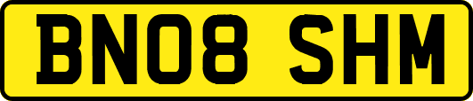 BN08SHM