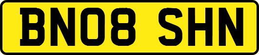 BN08SHN
