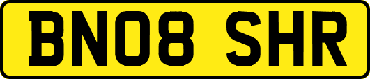 BN08SHR