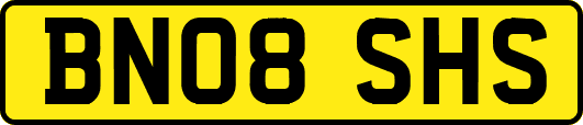 BN08SHS