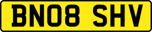 BN08SHV