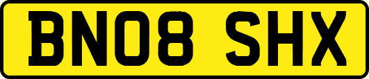 BN08SHX