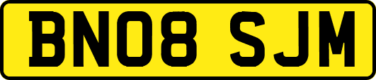 BN08SJM