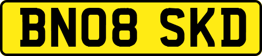 BN08SKD