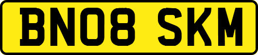 BN08SKM