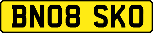 BN08SKO