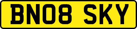 BN08SKY