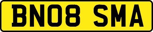 BN08SMA