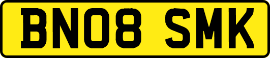 BN08SMK