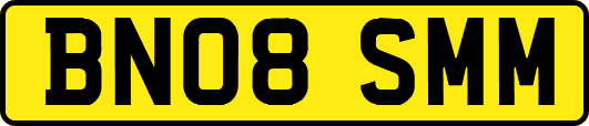 BN08SMM