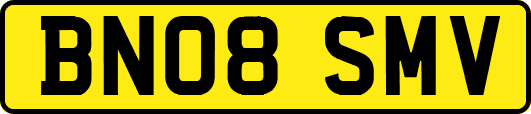 BN08SMV