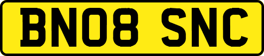 BN08SNC