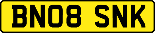 BN08SNK