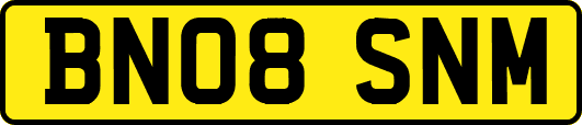 BN08SNM