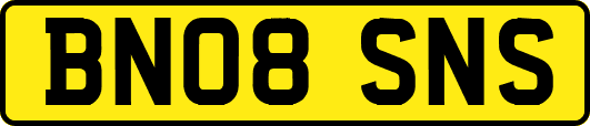 BN08SNS