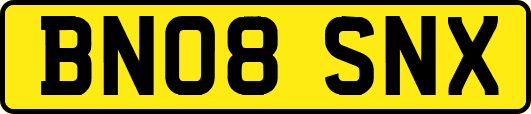 BN08SNX