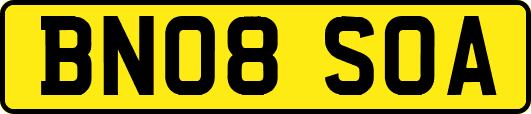 BN08SOA