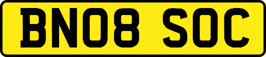 BN08SOC
