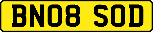 BN08SOD