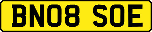BN08SOE