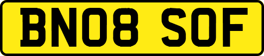 BN08SOF