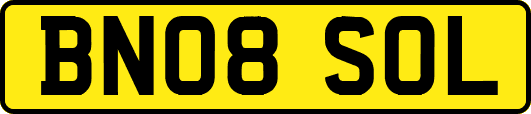 BN08SOL