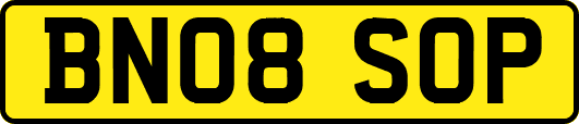 BN08SOP