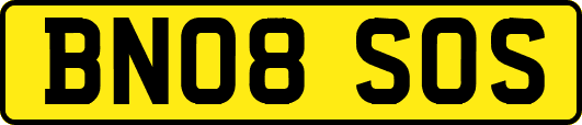 BN08SOS