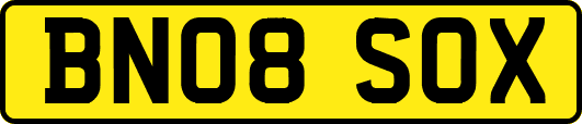 BN08SOX