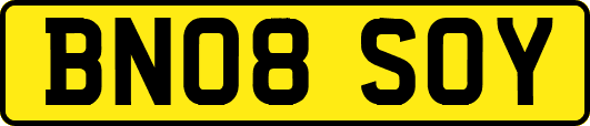 BN08SOY