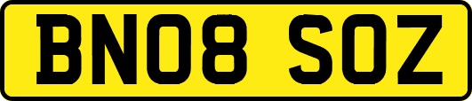 BN08SOZ