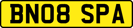 BN08SPA