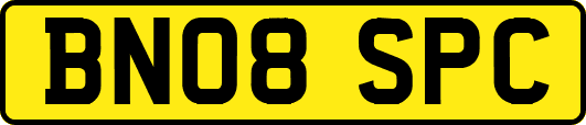 BN08SPC