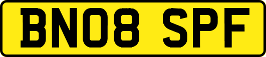 BN08SPF