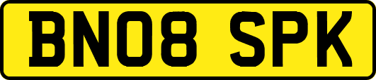 BN08SPK